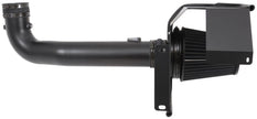 K&N 71 Series Performance Intake Kit for Chevrolet and GMC 2014-2015 Silverado, Sierra, Suburban, Yukon