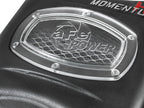 aFe Momentum HD Pro DRY S Cold Air Intake System for 2006-2007 Ford F-250 Super Duty V8-6.0L Diesel