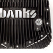 Banks Power 19+ Ram / Ram-Air Differential Cover Kit Black Ops with Hardware for 2019-2026 Ram and Chevy/GMC 11.5” or 12” 14-Bolt Axle
