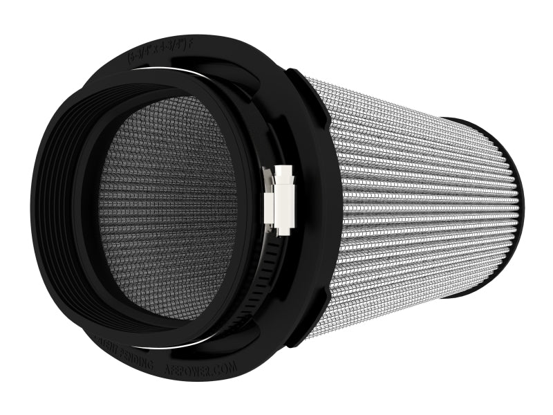 aFe Magnum FLOW Pro DRY S Air Filter for Automotive Applications - Part 21-91101