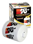 K&N Engineering HP-2002 Premium Oil Filter for Automotive Engines