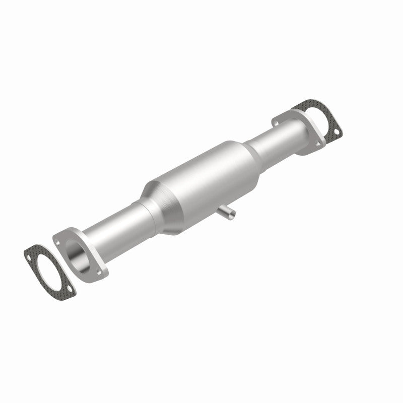 MagnaFlow Direct Fit Catalytic Converter for 1983-1985 Ford Bronco II & Ranger 2.8L - EPA Compliant