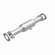 MagnaFlow Direct Fit Catalytic Converter for 1983-1985 Ford Bronco II & Ranger 2.8L - EPA Compliant