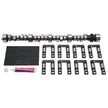 Edelbrock Part #22085 Rollin' Thunder Hydraulic Roller Camshaft Kit for Small-Block Chevy V-8 (1957-1986)