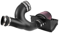 K&N Engineering 63-2592 Performance Cold Air Intake Kit for 2015-2016 Ford F-150 with 3.5L V6 Engine