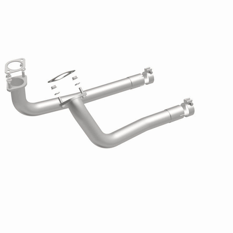 Magnaflow Performance Exhaust Flange 19304 for 1966-1969 Dodge Charger and Plymouth Fury