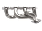 aFe Twisted Steel 1-7/8 Inch 304 Stainless Steel Headers for 2020-2022 Ford F-250 and F-350 V8-7.3L