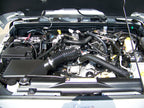 K&N 07-10 Jeep Wrangler 3.8L V6 Drop-In High-Flow Air Filter by K&N Engineering