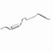 MagnaFlow BRE Exhaust Kit 05-07 Dodge Grand Caravan & Chrysler Town & Country (Part Number 106-0103)