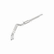MagnaFlow Street Series Cat-Back Exhaust System for 2002-2003 Ford F-150 with 5.4L V8 - Part #15772