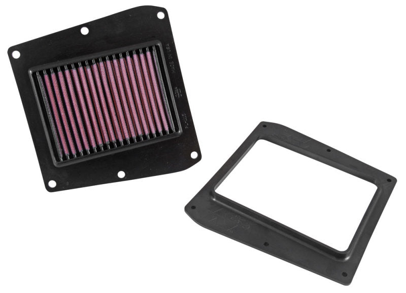 K&N Engineering 15-16 Indian Scout 69 Cl Replacement Drop-In Air Filter