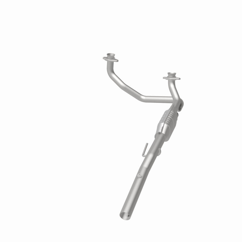 MagnaFlow OEM Grade Federal/EPA Compliant Direct-Fit Catalytic Converter 51274 for Dodge Ram 1500, 2500, and 3500