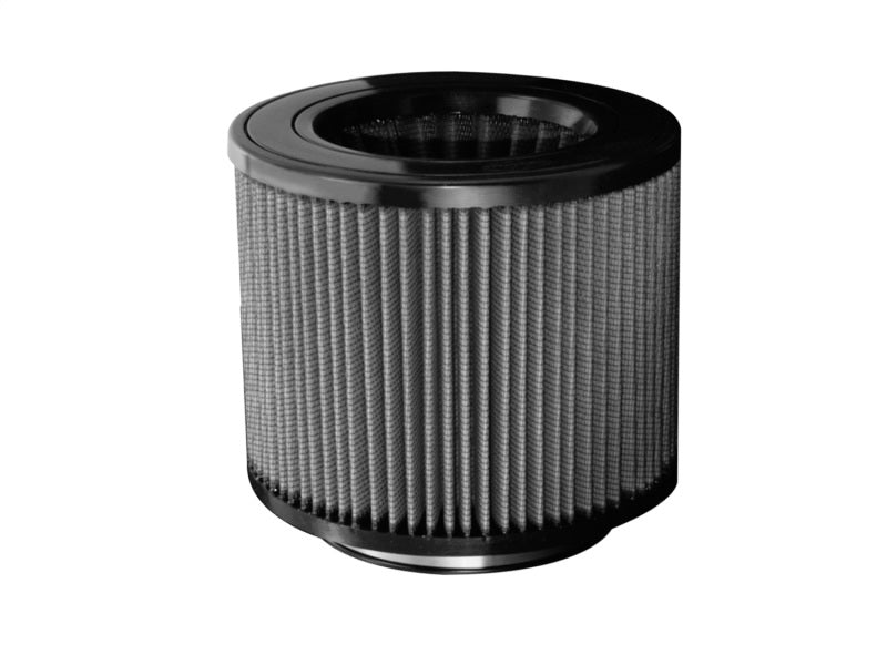 aFe MagnumFLOW Replacement Air Filter with Pro DRY S Media - 6 x 9 x 9 Inches (Inverted) - Part Number 21-91046