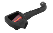 K&N Engineering 50-1566 NextGen Cold Air Intake System for Jeep Wrangler V6 3.6L