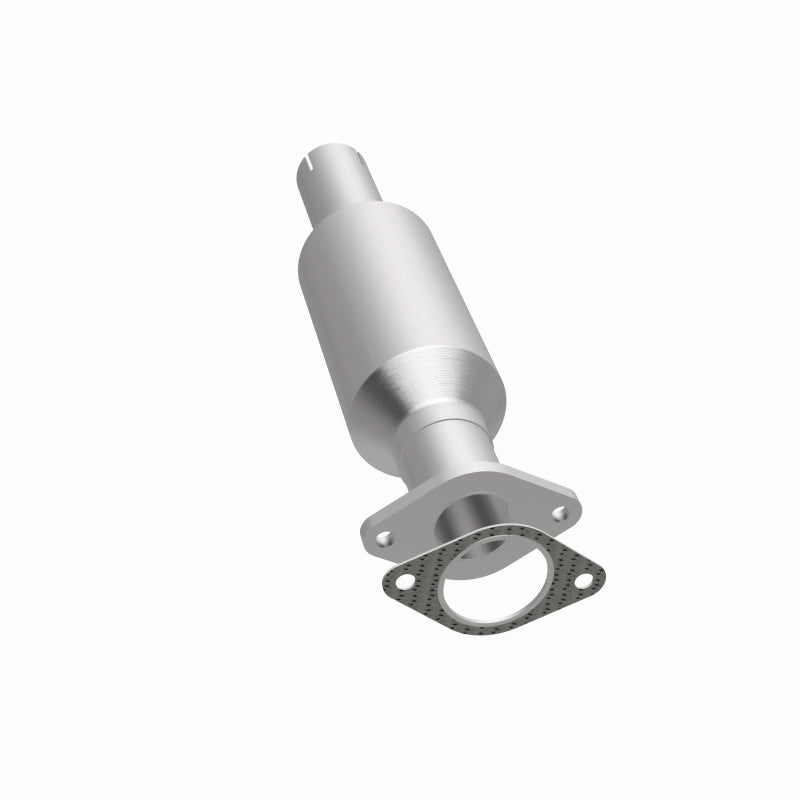 MagnaFlow OEM Grade Federal/EPA Compliant Direct-Fit Catalytic Converter for 2012-2018 Ford Focus – Part 51157