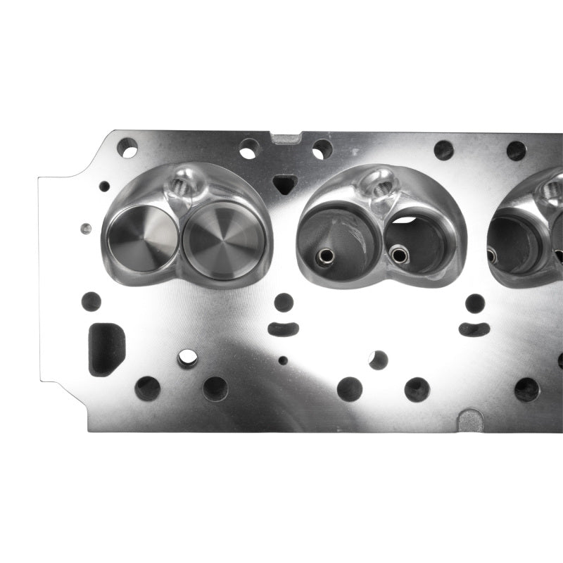 Edelbrock Performer RPM 230 cc Cylinder Heads for Big Block Chrysler B & RB Engines (Part #60025)