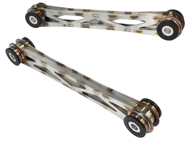 aFe Control PFADT Series Rear Tie Rods and Trailing Arms Package for Chevrolet Camaro 2010-2014