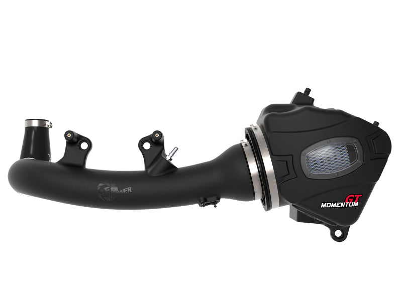 aFe Momentum GT Pro 5R Cold Air Intake System for 2019-2020 Chevrolet Silverado and GMC Sierra 1500 V6-2.7L