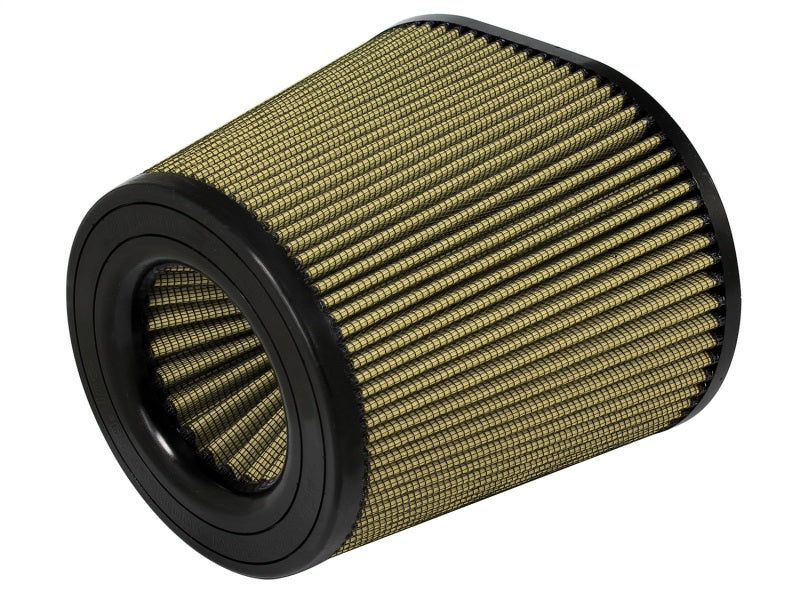 aFe Magnum FLOW Pro GUARD 7 Intake Replacement Air Filter – 5.5 in Front, 7x10 in Back, 7 in Top, 8 in Height