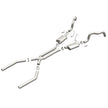 MagnaFlow Street Series Crossmember-Back Performance Exhaust System for Pontiac Firebird and Chevrolet Camaro Part #15899