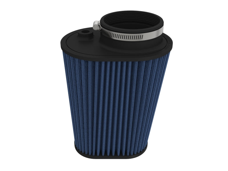 aFe Power Pro 5R Air Filter for Dodge Challenger & Charger V8 5.7L with Shaker Hood