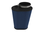 aFe Power Pro 5R Air Filter for Dodge Challenger & Charger V8 5.7L with Shaker Hood