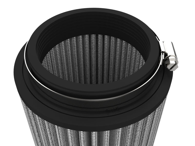 aFe Takeda Pro DRY S Replacement Air Filter for Takeda Performance Intake Systems - 3.5 x 5 x 10.5 Inches