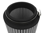 aFe Takeda Pro DRY S Replacement Air Filter for Takeda Performance Intake Systems - 3.5 x 5 x 10.5 Inches