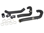 aFe BladeRunner 2-1/2 inch Aluminum Hot Charge Pipe for Ford F-150 V6 3.5L Ecoboost (2011-2014)