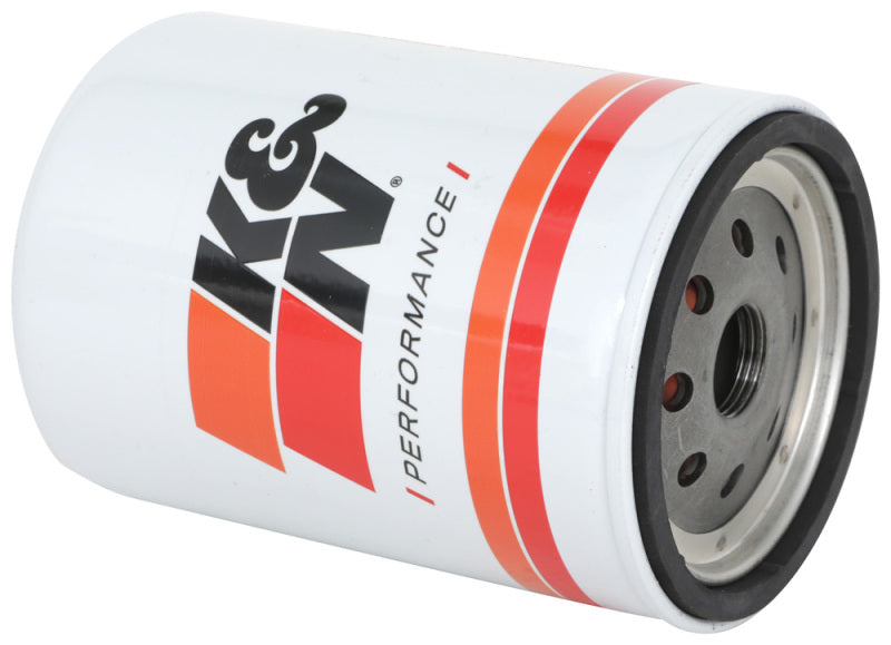 K&N Engineering HP-3003 Premium Oil Filter for Automotive Engines