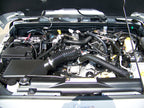 K&N 07-10 Jeep Wrangler 3.8L V6 Drop-In High-Flow Air Filter by K&N Engineering