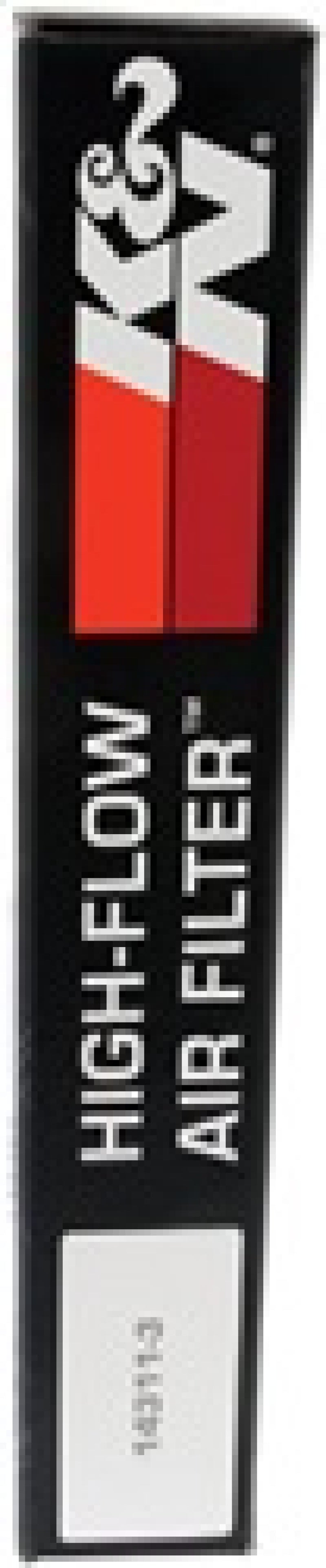 K&N Engineering X-Stream Top Filter for 11-inch Round Air Filters - Black