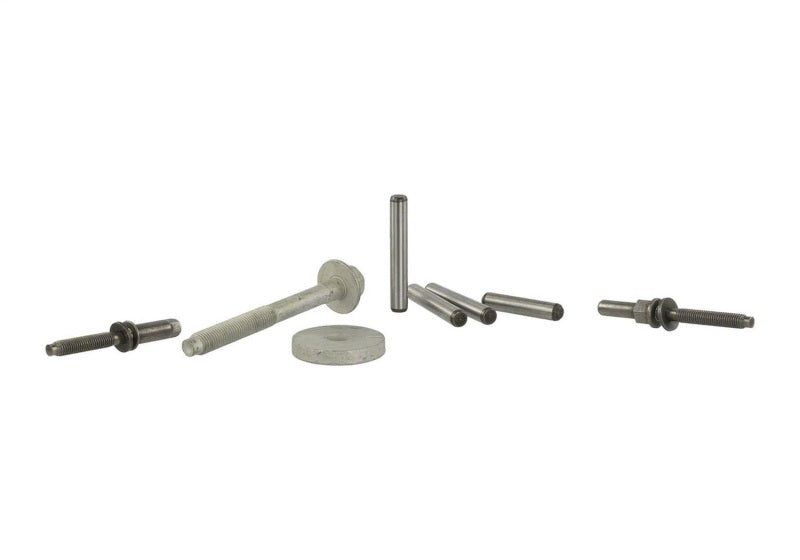 Ford Racing Coyote 5.0L 4V TI-VCT Camshaft Drive Kit for Mustang (Part Number: M-6004-A5018)