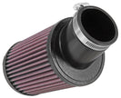 K&N Engineering RX-3800 Universal XStream Top Clamp-On Air Filter for Enhanced Performance