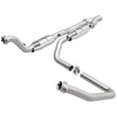 MagnaFlow HM Grade Federal/EPA Compliant Direct-Fit Catalytic Converter for Dodge Ram 2500/3500 5.7L – Part Number 24293