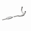MagnaFlow Part 93312 Standard Grade Federal/EPA Compliant Direct-Fit Catalytic Converter for 1993-1995 Ford F-150 5.8L V8