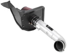 K&N Engineering Typhoon Performance Intake Kit for 2012-2014 Cadillac CTS 3.0L/3.6L