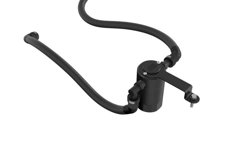 K&N Engineering 81-0816 Air Oil Separator for 2018-2019 Jeep Wrangler 3.6L JL