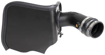 K&N Engineering 63-1585 AirCharger Performance Intake for 2019-2020 Jeep Cherokee V6-3.2L