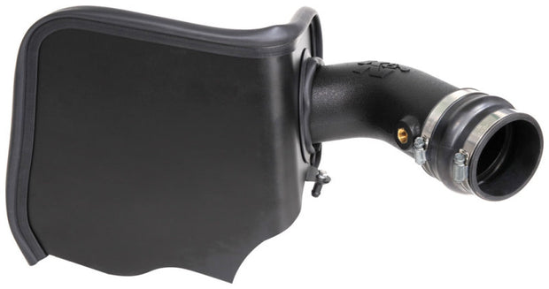 K&N Engineering 63-1585 AirCharger Performance Intake for 2019-2020 Jeep Cherokee V6-3.2L