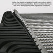 Banks Power 03-04 Ford 6.0L F250-450 Techni-Cooler Intercooler System with Boost Tubes and High-Ram Intake Elbow