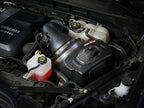 aFe Momentum HD Cold Air Intake System with Pro DRY S Filter for GM Trucks and SUVs 2020-2021