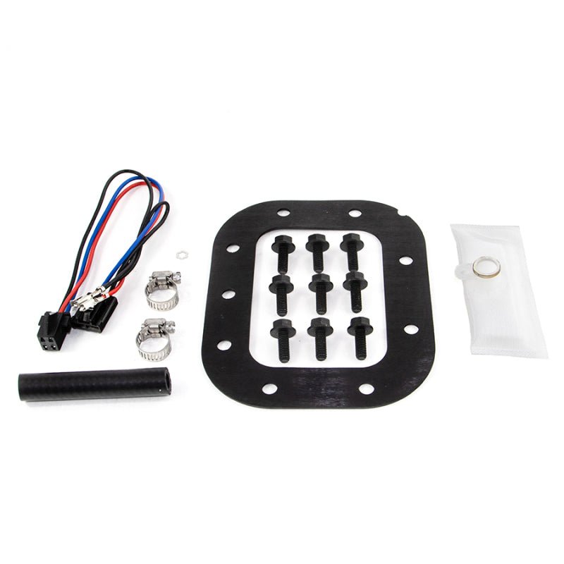 DeatschWerks 90-96 Chevy Corvette 5.7L Fuel Pump Set-Up Kit (Excluding ZR-1) – Part #9-1029