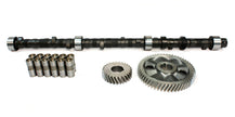 COMP Cams Camshaft Kit C61-280H with Lifters, Timing Chain Set, and Assembly Lube for Street Machines