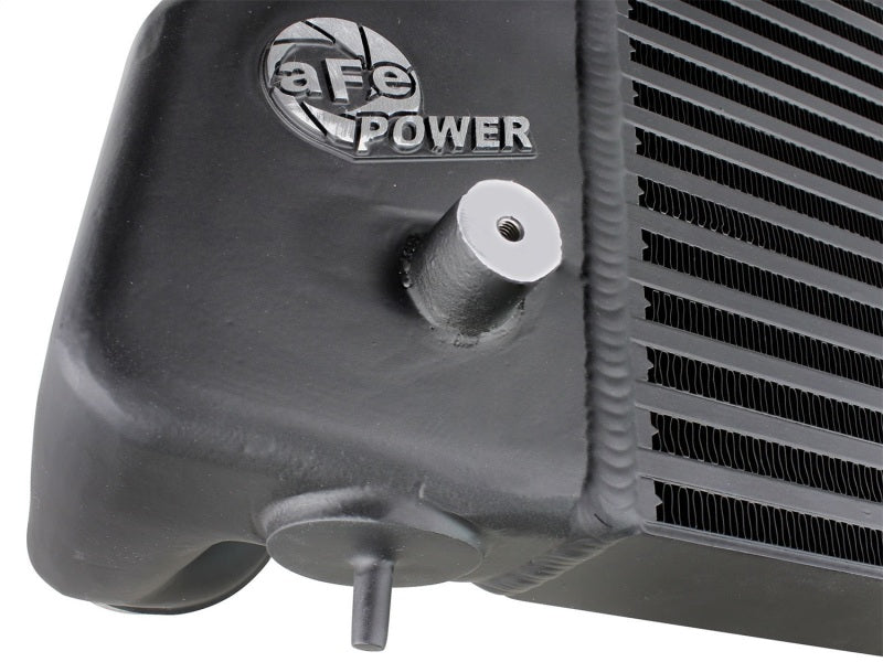 aFe BladeRunner Street Series Intercooler with Tubes for Dodge Diesel Trucks 1994-2002 L6-5.9L