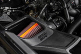 K&N Engineering 50-2631 NextGen Cold Air Intake for 2025 Ford Bronco 2.3L