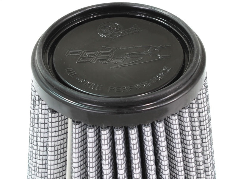 aFe MagnumFLOW Air Filter with Pro DRY S Media Part 21-25507 for Automotive Performance