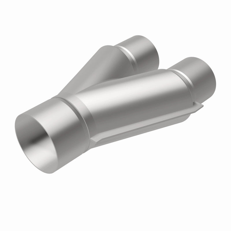 MagnaFlow Performance Exhaust Y-Pipe 10778 for 2.50/3.00 Diameter Systems