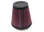 K&N Engineering RF-1031 Round Tapered Universal Air Filter for Automotive and Equipment