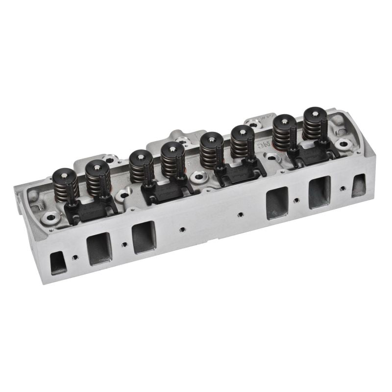 Edelbrock Performer RPM #61025 Big Block Oldsmobile Cylinder Head for 1965-1976 V8 Engines